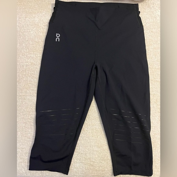 On- Trail tights - Picture 4 of 4